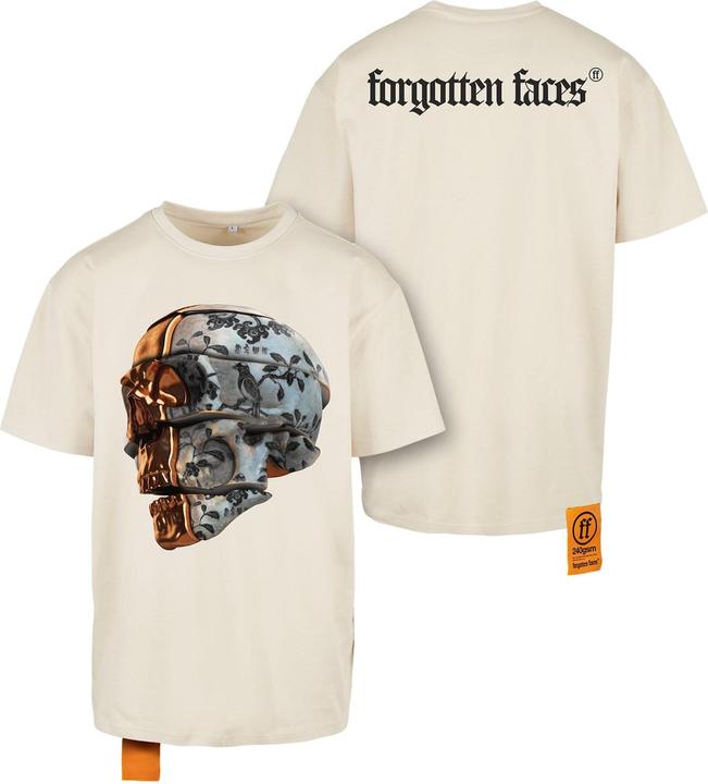 Produktbild Forgotten Faces Legacy Oversized Tee - 127107 (5XL)