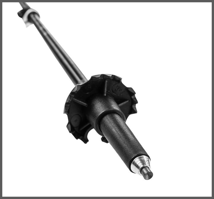 Image du produit Leki Makalu Lite (100 - 135 cm)