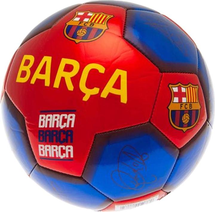 Immagine prodotto FC Barcelona Minipallone da Calcio