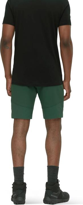 Produktbild Mammut Zinal Hybrid Shorts Men (52)
