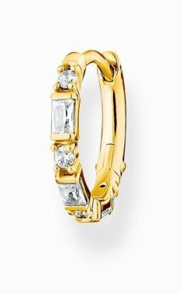 Immagine prodotto Thomas Sabo Creolo (Argento 925, Zirconia)