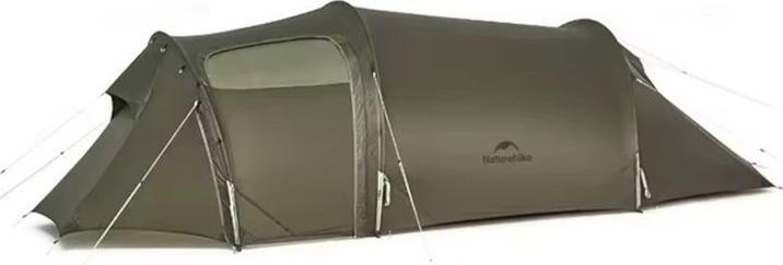 Produktbild Naturehike Opalus 3 15d Zelt cnk2450ws036-olive (Kuppelzelt)