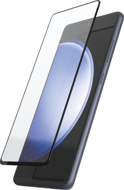 Actual product image Hama Extreme Protect (1 Piece, Samsung Galaxy S23 FE)