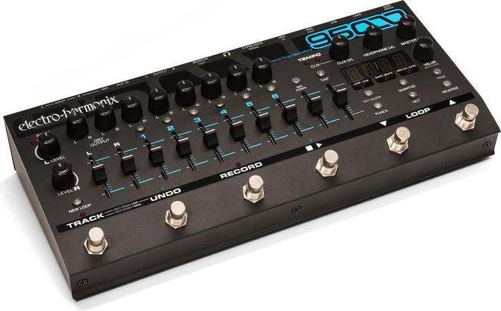 Produktbild Electro-Harmonix 95000