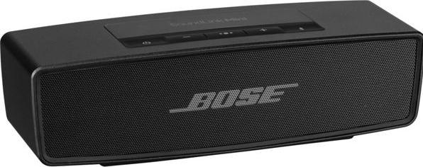 Produktbild Bose SoundLink Mini II Special Edition (12 h, Akkubetrieb)