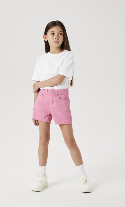 Actual product image Name it NKFROSE MOM TWI SHORTS 3248-TW TB (140)