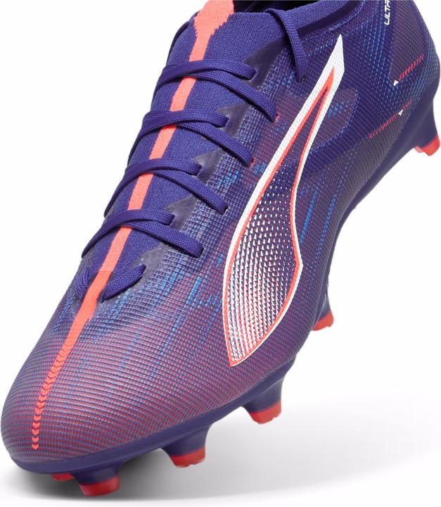 Actual product image Puma Ultra 5 Match Fg/Ag (42.5)