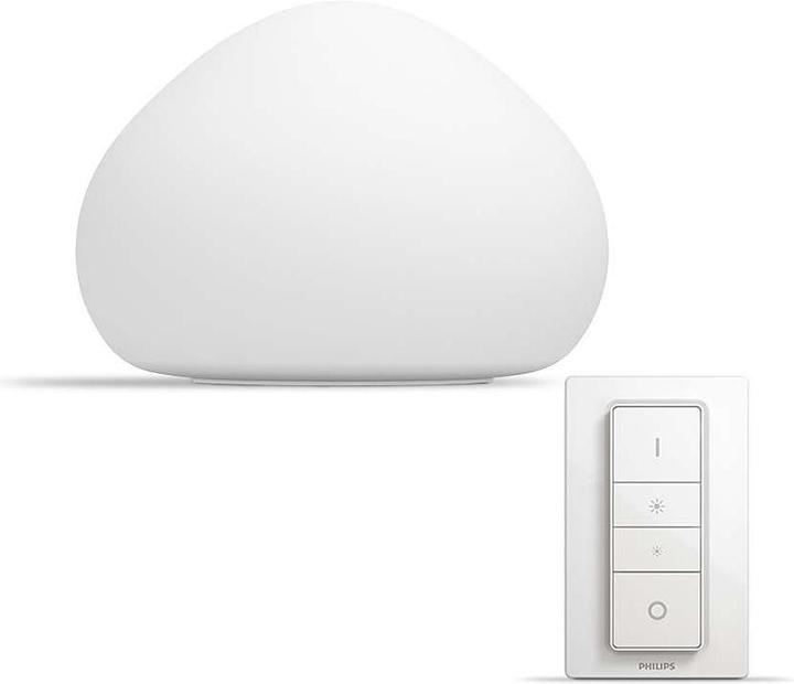 Produktbild Philips Hue Wellner Basis (806 lm, E27)