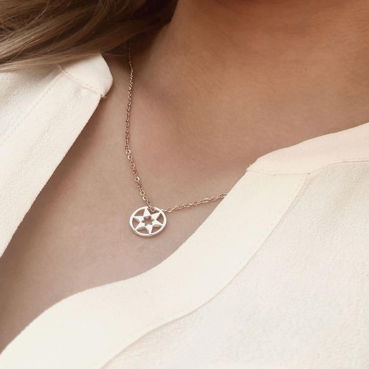 Produktbild Ailoria Petite (Edelstahl)