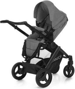 Actual product image Hauck Maxan 4 Plus Trio Set