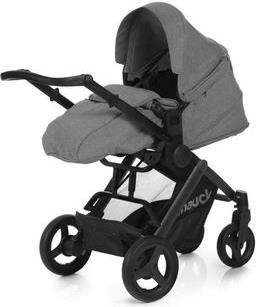Actual product image Hauck Maxan 4 Plus Trio Set