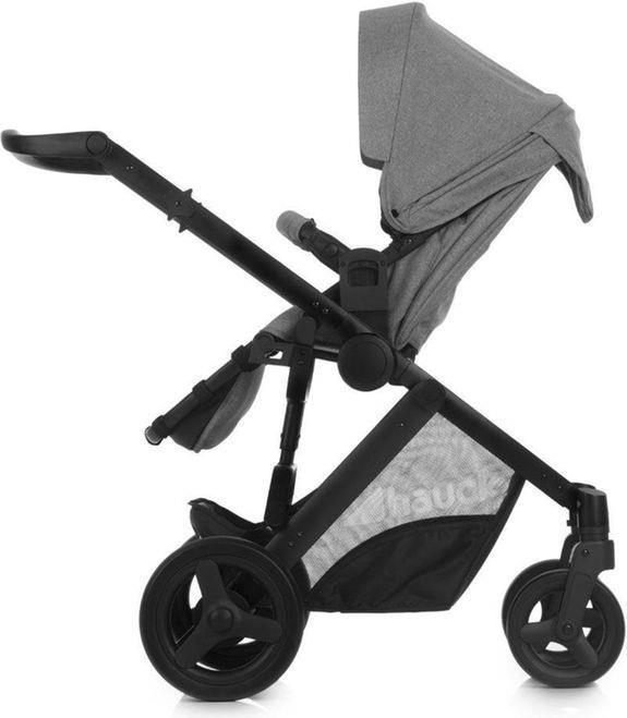 Actual product image Hauck Maxan 4 Plus Trio Set