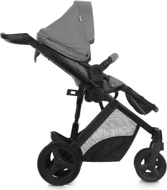 Actual product image Hauck Maxan 4 Plus Trio Set