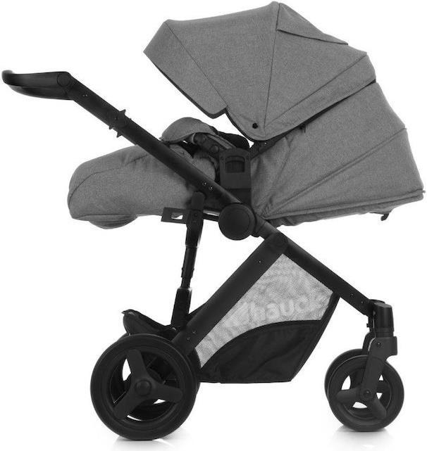 Actual product image Hauck Maxan 4 Plus Trio Set