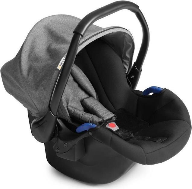 Actual product image Hauck Maxan 4 Plus Trio Set