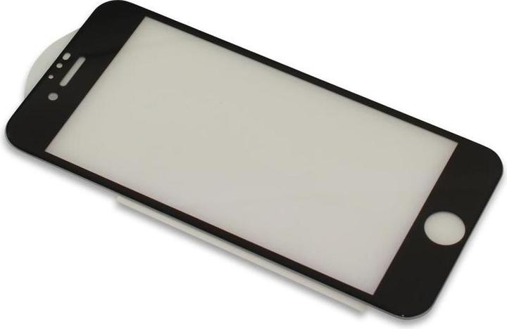 Produktbild MobileParts Panzerglas (1 Stück, Apple iPhone SE)