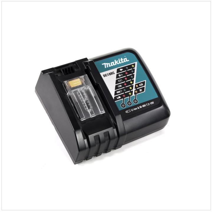 Actual product image Makita Energypack (18 V)