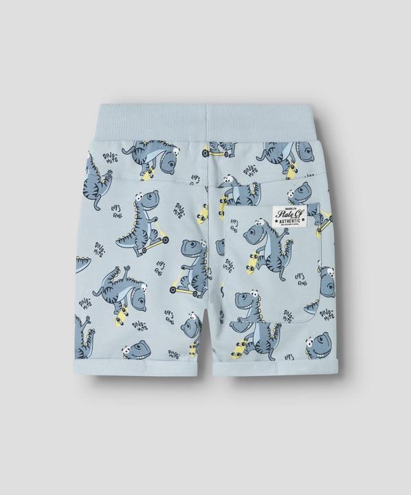 Produktbild Name it Print Shorts (104)