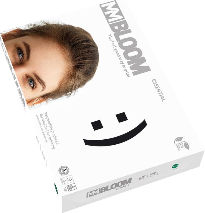 Immagine prodotto MM Bloom Essential (80 g/m², 2500 x, A3)