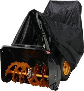 Actual product image Worx AkkuSchneefräse40V (51 cm)