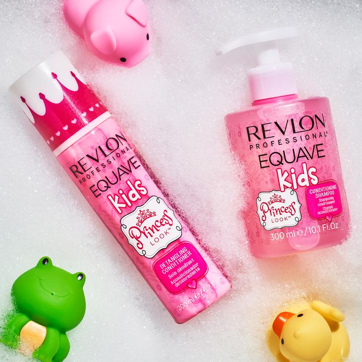 Produktbild Revlon Professional Equave Kids Princess (200 ml)