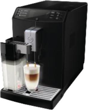 Saeco HD 8763/01 Minuto One Touch