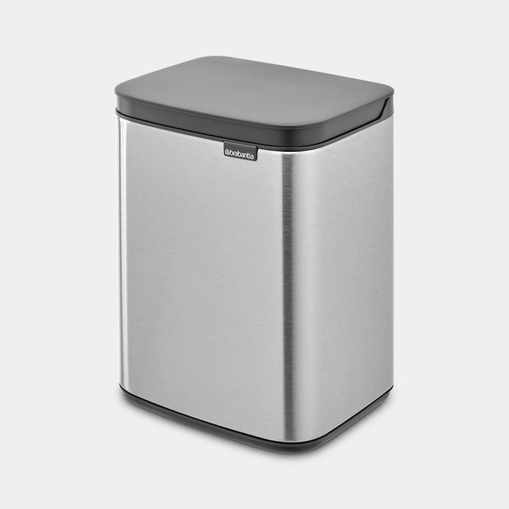 Produktbild Brabantia Bo Waste Bin (4 l)