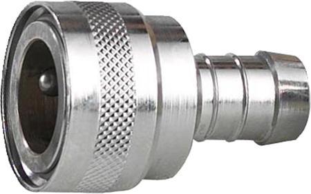 Image du produit Nito Raccord de tuyau M.1/2 tuyau - point. 5350sa3 (Raccord de tuyau, 50.80 mm)