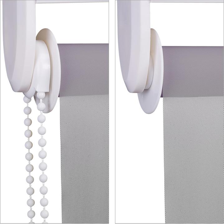 Produktbild Relaxdays Duschrollo (160 x 4.5 x 240 cm)