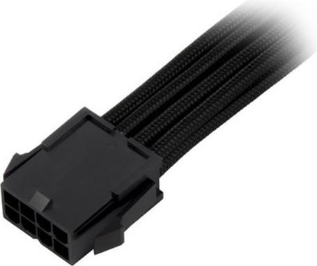 Actual product image Silverstone ATX Extension 8-8(4+4)Pin