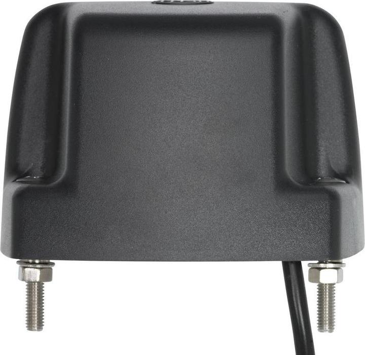 Produktbild Hella 36 Kennzeichenleuchten seitlicher Anbau LED Anbau für KOMATSU SCHMITZ