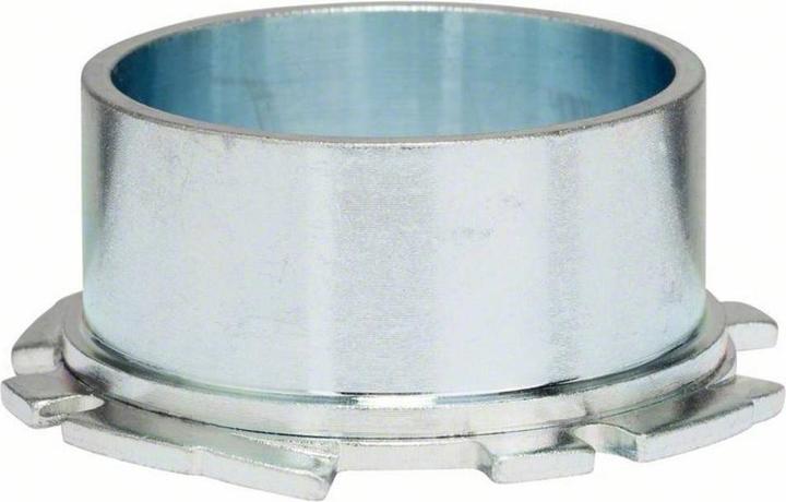 Bosch Professional Zubehör Kopierhülse mit Schnellverschluss 4