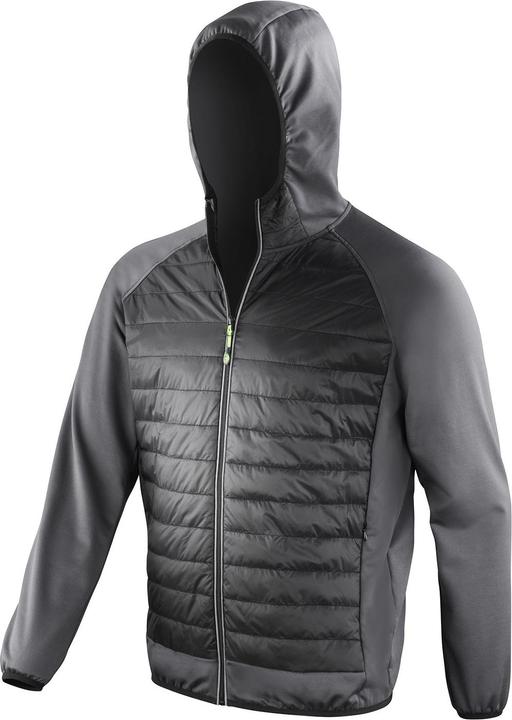 Produktbild Spiro Zero Gravity Jacke (XL)