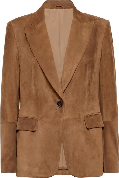 Brunello Cucinelli Giacca M/l (M/L)