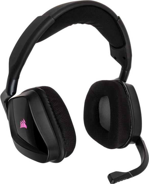 Actual product image Corsair Void RGB Elite (Wireless)