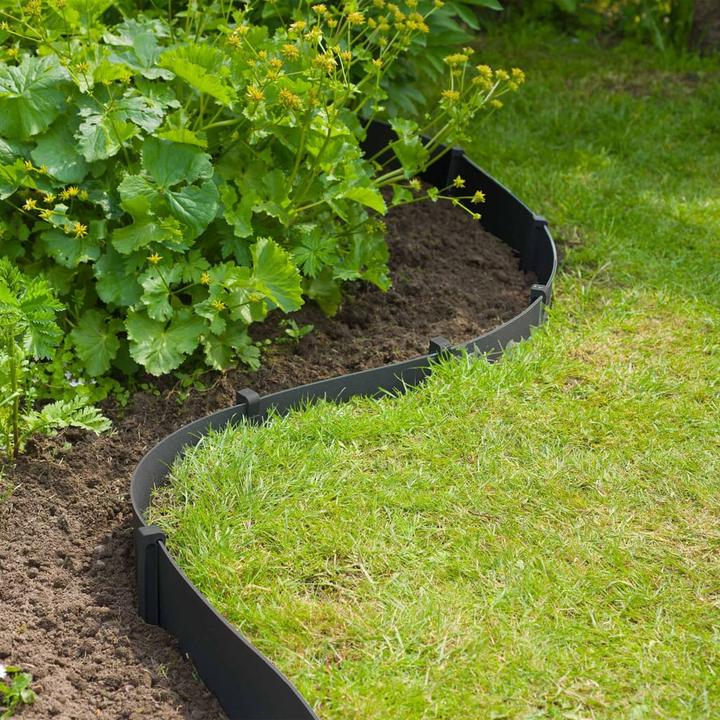 Image du produit Nature Gartenumrandung (1000 cm)