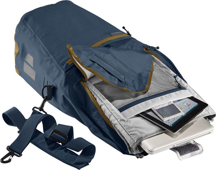 Actual product image Deuter Mainhattan 17+10 (17 l, Luggage carrier bag)