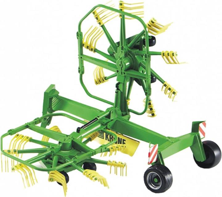 Productafbeelding Bruder Krone Profi-serie harken
