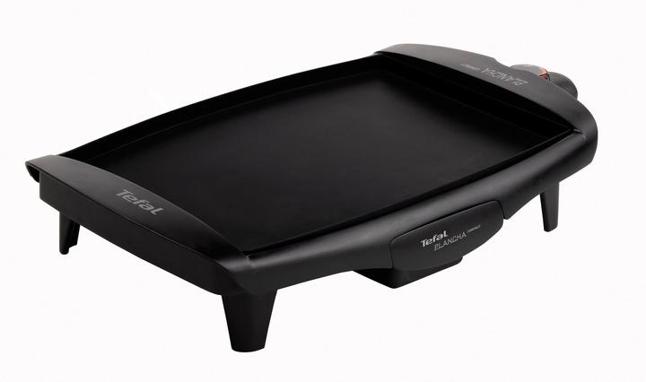 Actual product image Tefal Plancha CB5005