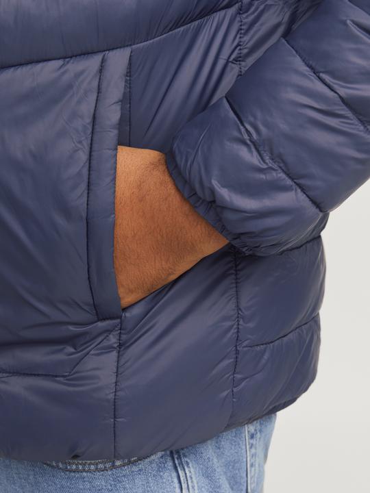 Produktbild Jack & Jones Jjesprint Puffer Collar Noos Pls (8XL)