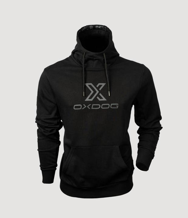 Immagine prodotto Oxdog Felpa con cappuccio Glow (M)