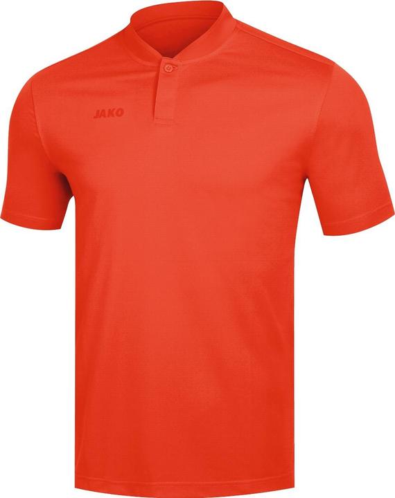 Actual product image JAKO Polo Prestige (4XL)