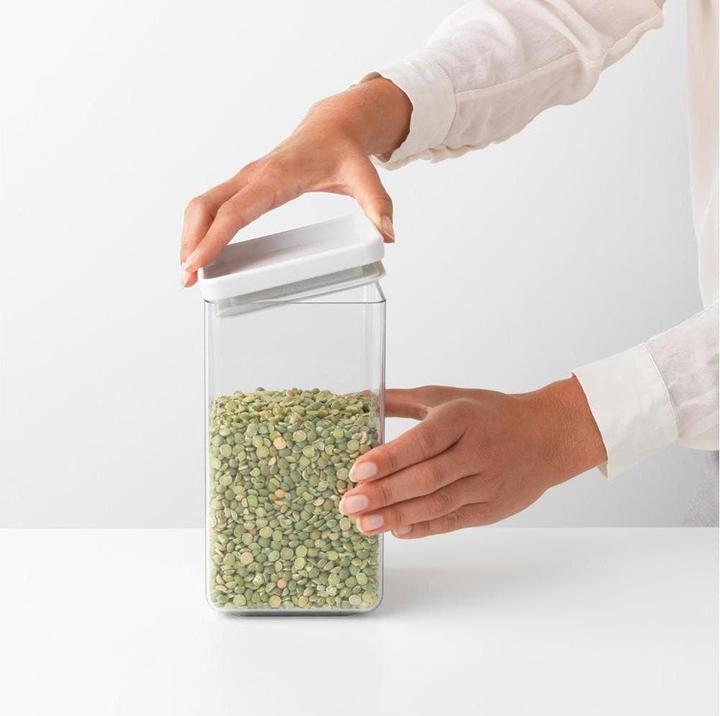 Actual product image Brabantia Tasty+ (1.60 l)