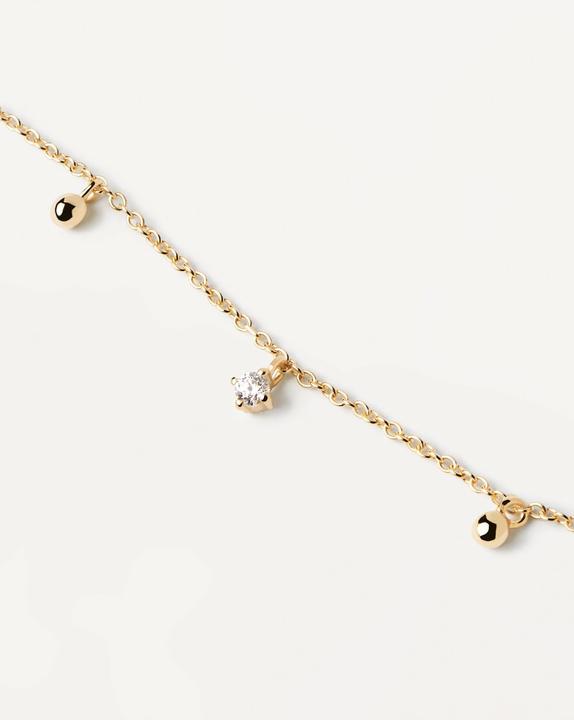 Produktbild Pd Paola Kette (925er Silber, 50 cm)
