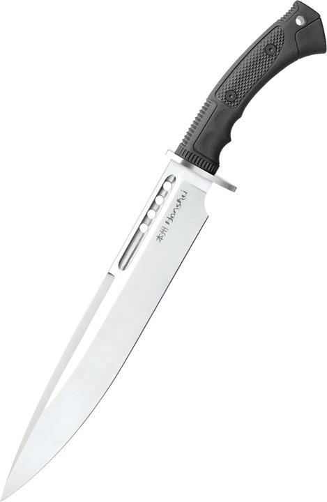 Actual product image United Cutlery Honshu Boshin Toothpick (30.50 cm)