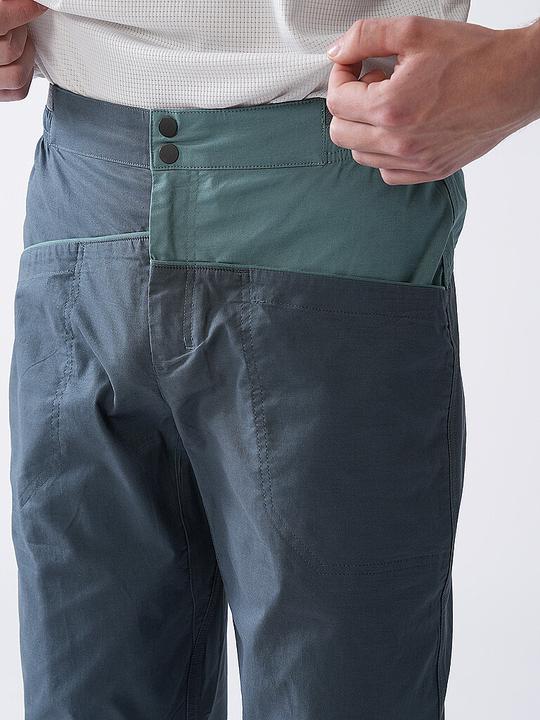 Immagine prodotto Ortovox Valbon Pants (S)