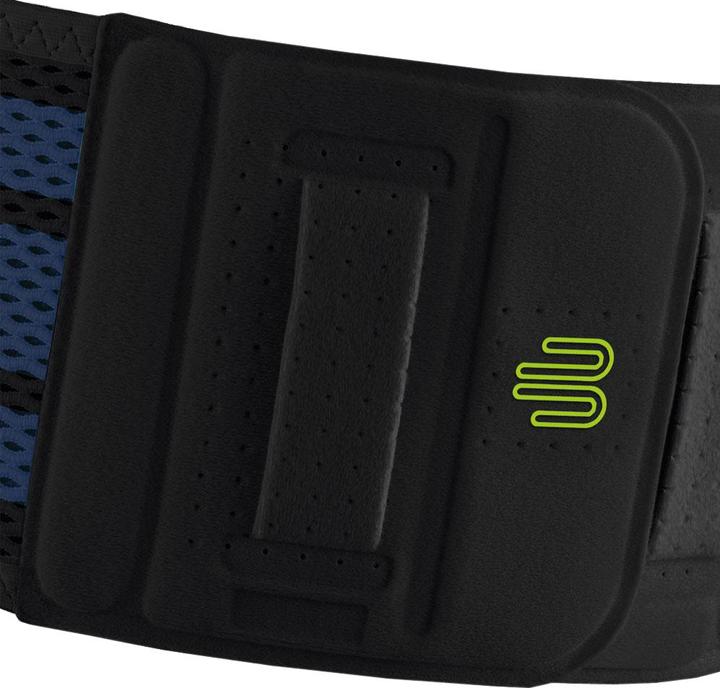 Actual product image Bauerfeind Sports Back Support (XS)