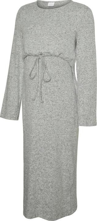 Produktbild Mamalicious Mlalice June Ls Jrs Midi Dress (M)