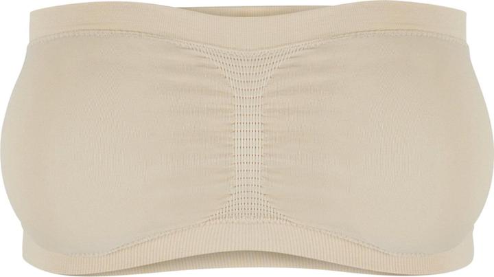 Produktbild Urban Classics Ladies Pads Bandeau 2-Pack - 127133 (2er Pack, L)