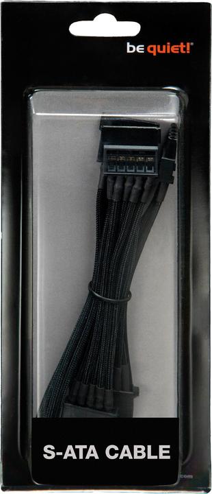 Image du produit be quiet! Cs-3310